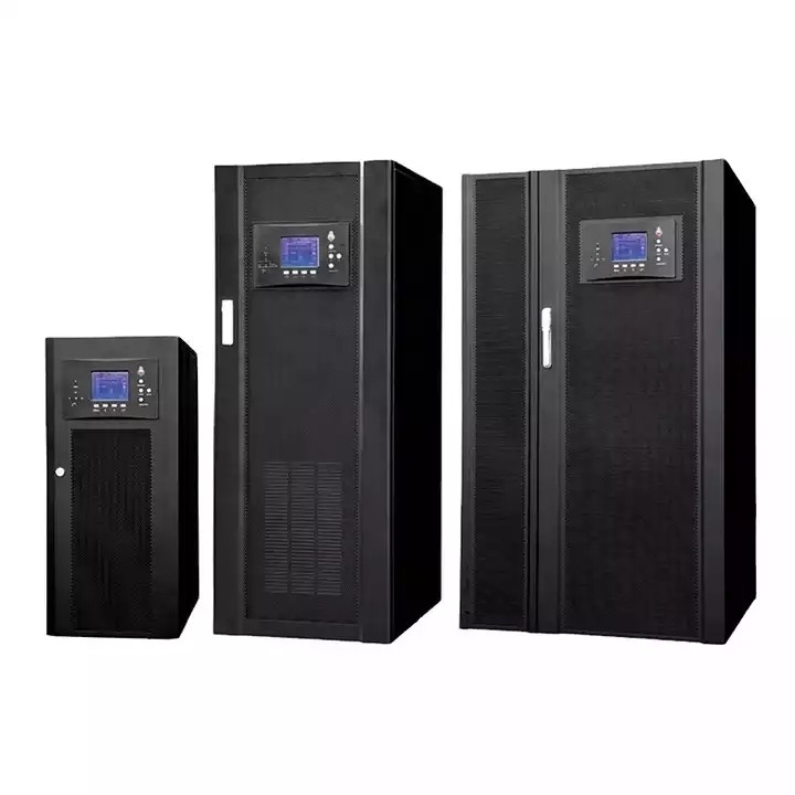 Sistema di batterie di contenitore di ESS per stoccaggio solare 1 Mwh 2 Mwh 200kwh 500kwh