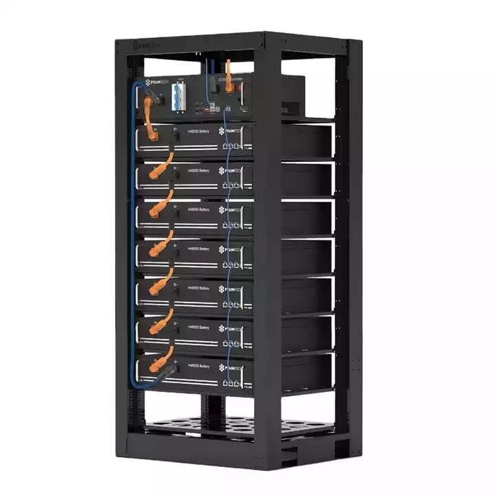 Sistema di batterie di contenitore di ESS per stoccaggio solare 1 Mwh 2 Mwh 200kwh 500kwh