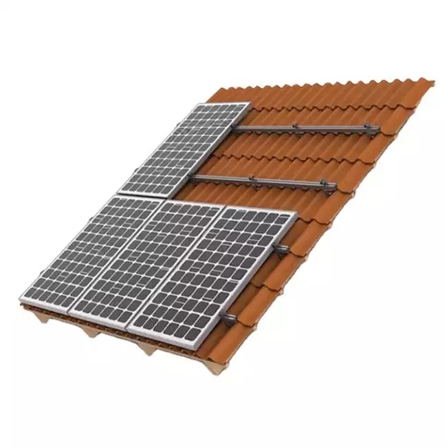 Sistema di batterie di contenitore di ESS per stoccaggio solare 1 Mwh 2 Mwh 200kwh 500kwh
