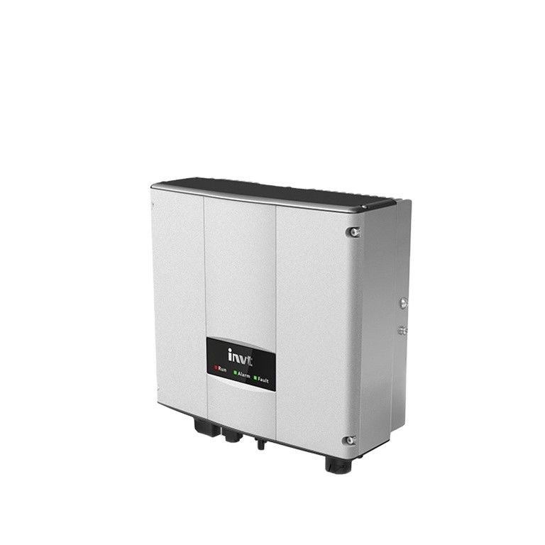 Sulla griglia Smart metta insieme l'invertitore solare 50HZ 5KW 230VAC di PV con l'ampia gamma di tensione