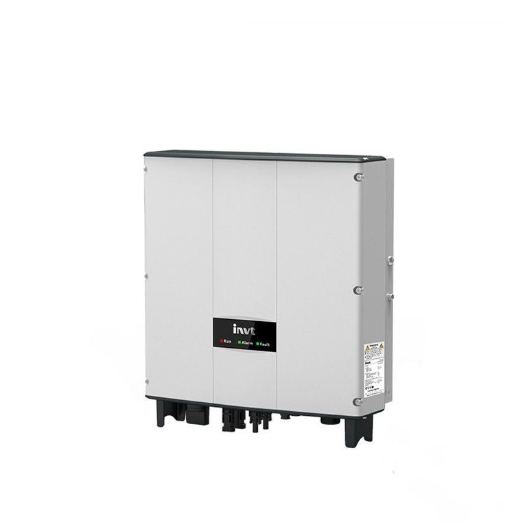 Sulla griglia Smart metta insieme l'invertitore solare 50HZ 5KW 230VAC di PV con l'ampia gamma di tensione