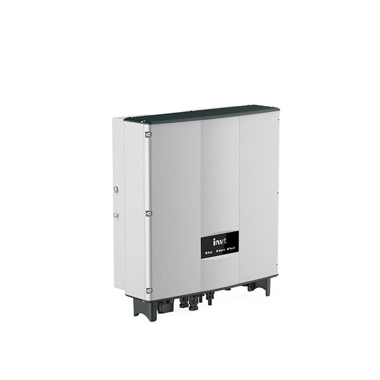 Sulla griglia Smart metta insieme l'invertitore solare 50HZ 5KW 230VAC di PV con l'ampia gamma di tensione