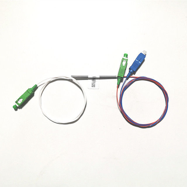 Separatore passivo dello SpA del separatore 1x2 1x4 1x8 1x16 1x32 1x64 del cavo a fibre ottiche del ODM