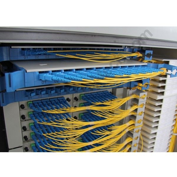GXF-A 1152 svuota il Governo di distribuzione ottico terminale del Governo/ODF di distribuzione della fibra