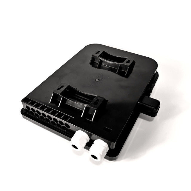 Il centro impermeabile a fibra ottica IP65 16 260mm*210mm*90mm della scatola di distribuzione della rete di Hochiry