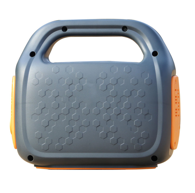 Centrale elettrica portatile 110V Mini Portable Solar Generator del litio di 4.5KG 300w