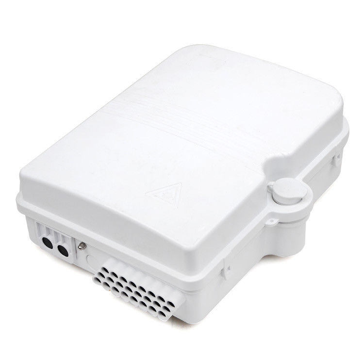 ODB NAP Fiber Access Terminal Box, 24 scatole di distribuzione ottiche all'aperto del centro FTTH