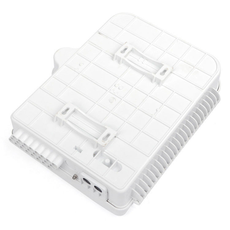 ODB NAP Fiber Access Terminal Box, 24 scatole di distribuzione ottiche all'aperto del centro FTTH